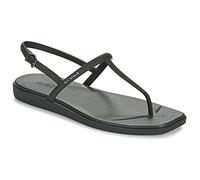 Crocs Sandales Miami - Noir - EU 36-37 Femme