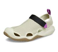 Crocs Sandales Plates Swiftwater en Maille pour Homme M, Mites., 43/44 EU