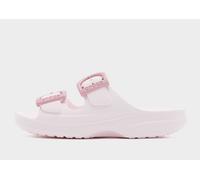 Crocs Mule 'Saturday Enamel Buckle' rose / magenta, Taille 41-42