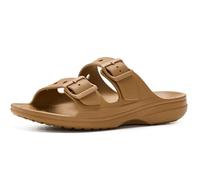 Crocs Sandales Saturday M, ombre, 44 pour homme