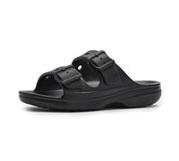 Crocs Mule 'Saturday' noir, Taille 38-39