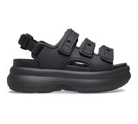 Crocs Soho Sport Sandal women Sandals & Slides black taille: 36-37