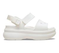 Crocs Soho Y Strap Sandal Chalk 10