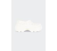 Crocs - Sandales - Taille 38/39 Blanc