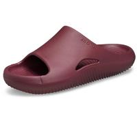 Claquettes Crocs Mellow Recovery Slide beige clair - 45-46