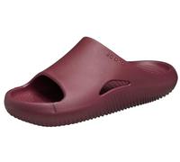Crocs Sandales unisexes à enfiler Mellow Recovery, rose, 41/42 EU