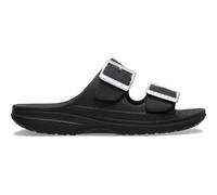 Crocs Saturday Metallic Buckle Sandal Kids SandaleMixte enfant