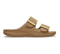 Crocs Saturday Metallic Buckle Sandal Kids SandaleMixte enfant