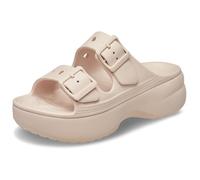 Crocs Saturday Platform Sandales Femmes Quartz 37