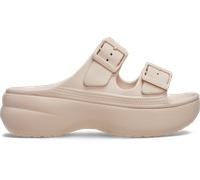 Crocs Saturday Platform Sandal W, Femme, Quar, 39 EU