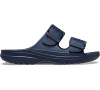 Crocs Saturday Sandales Enfants Navy 28