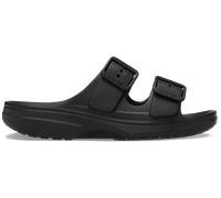 Crocs Saturday Sandales Femmes Black 38