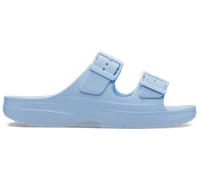 Crocs Femme Saturday W Sandale Glissante, Calcite Bleue, 38 EU