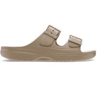 Crocs Saturday Sandales Femmes Taupe 39