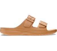 Crocs Saturday Sandales Hommes Umber 42