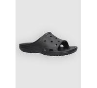 Crocs Sandales et nu-pieds Saturday Slide M Homme Noir Taille 43-44