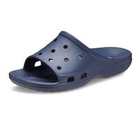 Crocs Sandales Saturday Slide Homme Bleu marine Pointure 41-42