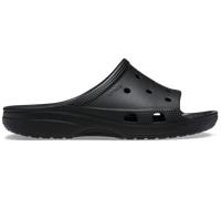 Crocs Saturday Slides Femmes Black 41