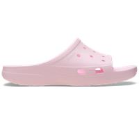 Crocs Saturday Slides Femmes Pink Milk 41