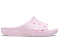 Crocs Saturday Slides Femmes Pink Milk 41