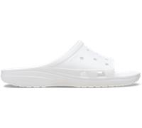 Crocs Saturday Slides Femmes White 38