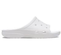Crocs Saturday Slides Femmes White 41