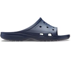 Crocs Saturday Slides Hommes Navy 42