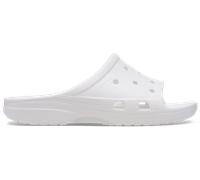 Crocs Saturday Slides Hommes White 41