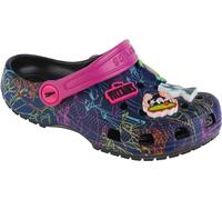 Crocs Schuhe Disney Villains Classic Kids Clog, 207722001