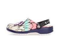 Crocs - Shinobu Classic Clog - Homme - Chaussures - Multicolore - Taille: 42 EU