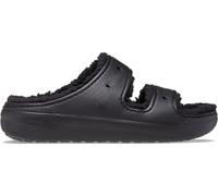 Crocs Shoes Classic Cozzzy Sandal, 207446060