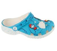 Crocs Slides, Bleu, 34 EU