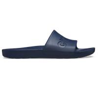 Crocs Slides Unisex Navy 36