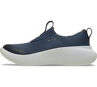 Crocs Slip on 'Mellow Ease' bleu foncé, Taille 48,5
