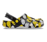 Crocs Smiley Classic Clogs EU 38-39
