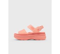 Crocs Soho Frosted Y Strap Sandal women Sandals & Slides orange taille: 39-40