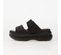 Crocs Soho Two Strap Sandal Black W10 Black 8