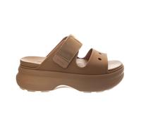 Crocs Soho Two Strap Sandals Marron EU 37-38 Femme