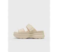 Crocs Soho Two Strap Sandal women beige taille: 41-42