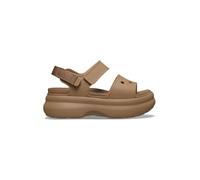 Crocs - Soho Y Strap Sandal - Sandales femme Sepia - 41 - 42