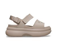 Crocs Soho Y Strap Sandal W Sandale Femme Plateforme Compensée Neuf Été Comfy