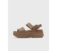 Crocs Soho Y Strap Sandal women Sandals & Slides brown taille: 37-38