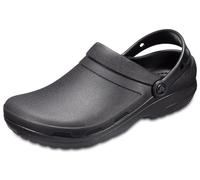Crocs Specialist Ii Clog, Sabots Mixte Adulte, Noir (Black) 41/42 EU