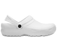 Crocs Specialist II Work Sabots Unisex White 50