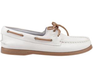 Crocs Sperry Authentic Chaussures blanches à 2 yeux Blanc EU 39 (UK 5.5)