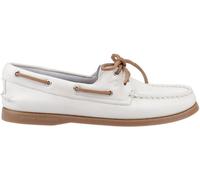 Crocs Sperry White Sperry Authentic 2 Eye Boat White Shoes White EU 39 (UK 5.5)