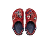 Crocs Spider-Man All-Terrain Sabots Enfants Navy 33