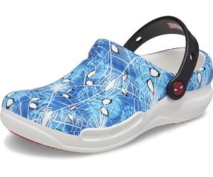 Crocs Spider-Man Bistro Sabot, Mixte