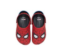 Crocs,Mixte Enfant,Spiderman Classic Clog K,Multi,32-33