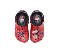 Crocs Spider-Man™ Classic Sabots Enfants Multi 38
